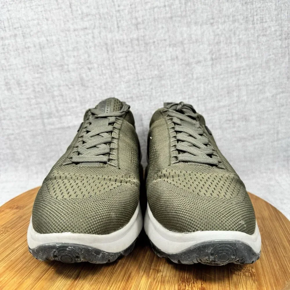 Geox Spherica 4X4 Amphibox Trainers Sneakers Men's 10 Running Shoes
